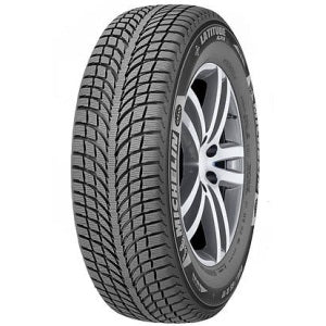 Michelin Latitude Alpin La2 Ao Ms 3pmsf 235 55 19 101 Pneumatici Invernali