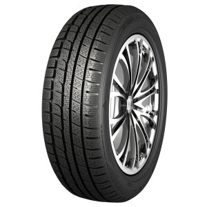 NANKANG WINTER ACTIVA SV-55 XL M+S 3PMSF 225/60R18 104 V