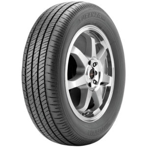 BRIDGESTONE TURANZA ER30 * 285 45 19 107 V pneumatici  estate