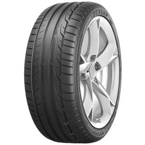 DUNLOP SP Sport Maxx RT 225 40 18 92 Y pneumatici  estate