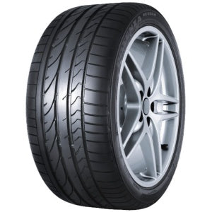 BRIDGESTONE POTENZA RE050 ASYMMETRIC XL RFT * 255 30 19 91 Y pneumatici  estate