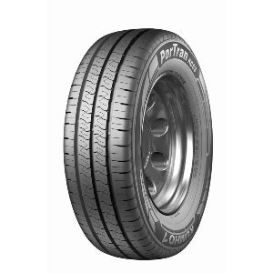 KUMHO KC53 PORTRAN 205/70R15 106 R