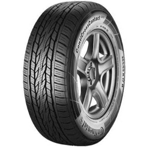 CONTINENTAL CONTICROSSCONTACT LX 2 FR BSW 215/65R16 98 H