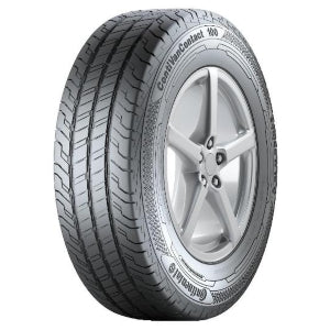 CONTINENTAL CONTIVANCONTACT 100 C 10PR BSW 205/75R16 113 R