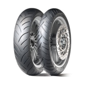 DUNLOP SCOOTSMART 120/70R11 56 M