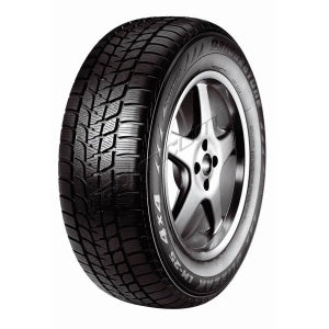 BRIDGESTONE BLIZZAK LM25 4X4 235 60 17 102 H pneumatici  winter