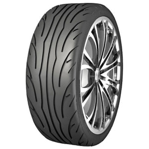 NANKANG SPORTNEX NS-2R XL MFS MEDIUM TRACK BSW 215/45R17 91 W