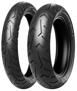 PIRELLI SCORPION TRAIL III 90/90R21 54 V