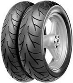 CONTINENTAL CONTIGO! 100/90R19 57 H