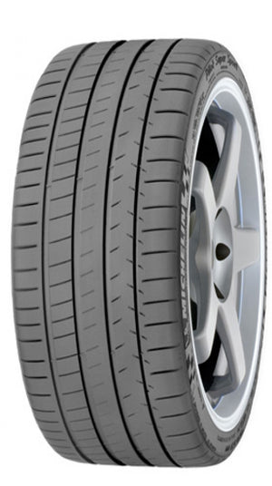 MICHELIN P. SUPERSPORT 225/45R18 95 Y