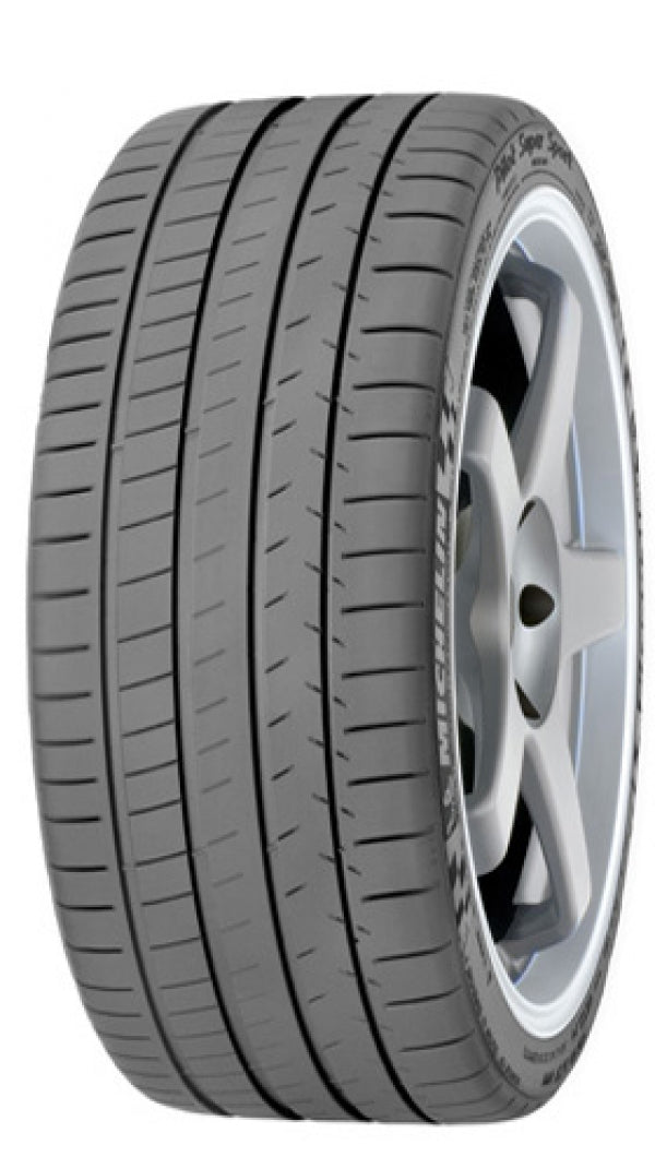 MICHELIN P. SUPERSPORT 245/40R18 93 Y