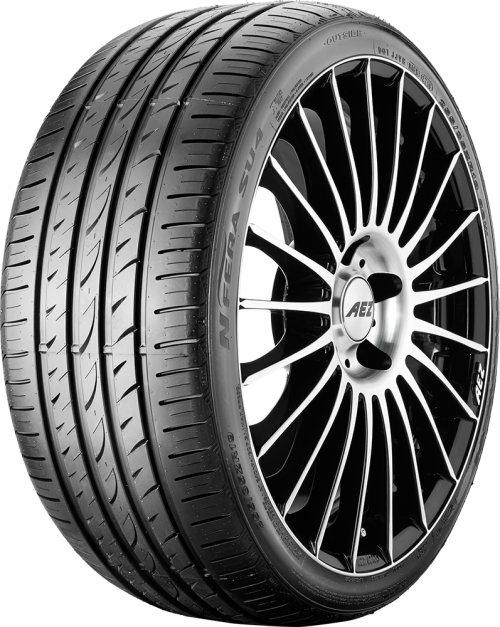 NEXEN N FERA SU4 215/50R17 91 W