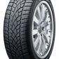 DUNLOP WINTERSPORT 3D 225/50R18 99 H