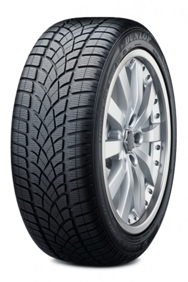 DUNLOP WINTERSPORT 3D 225/50R18 99 H