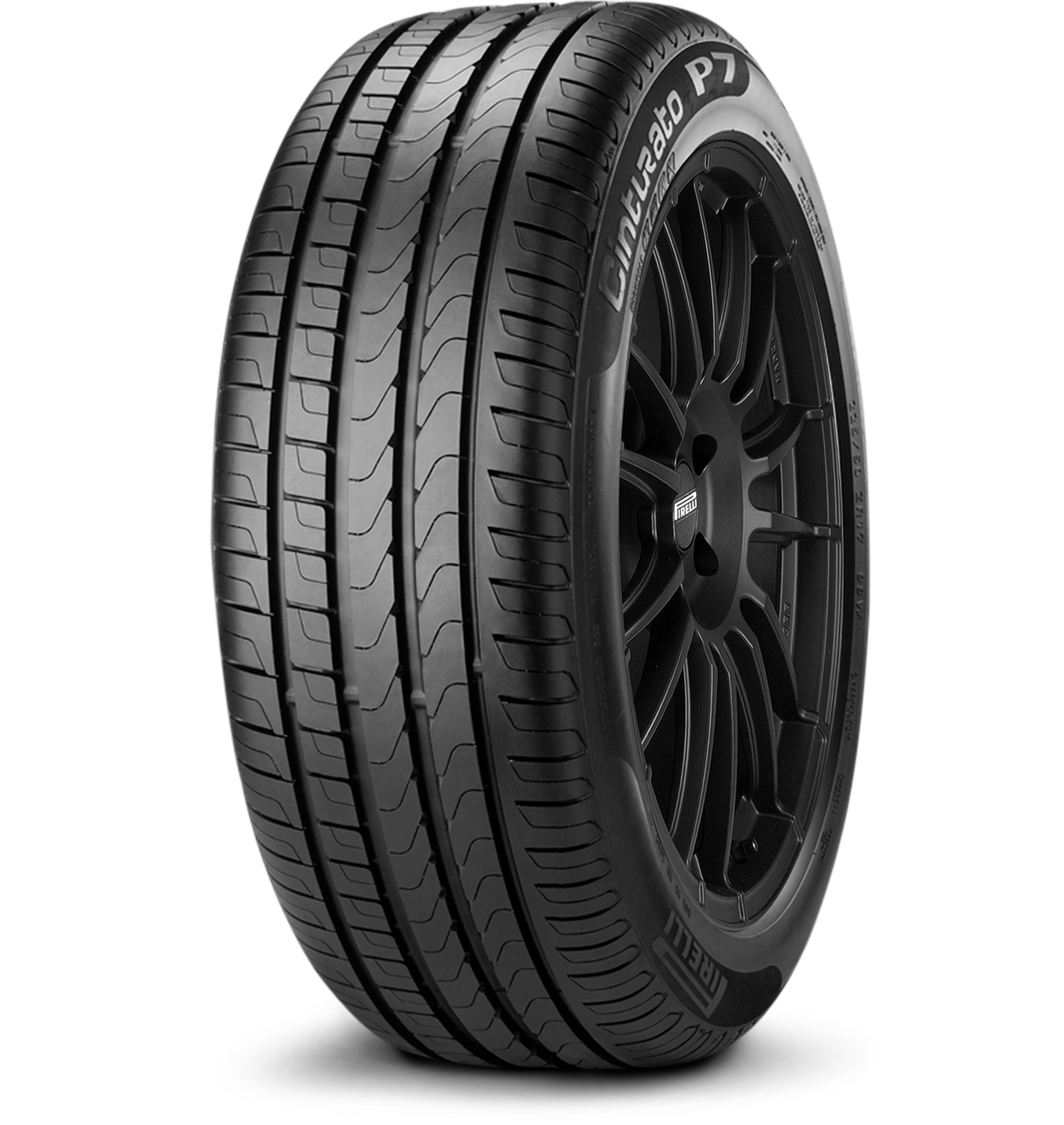 PIRELLI P7 CINTURATO 245/40R19 98 Y