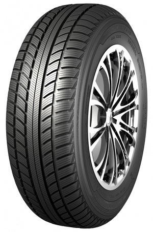 NANKANG N-607+ 155/65R14 75 T