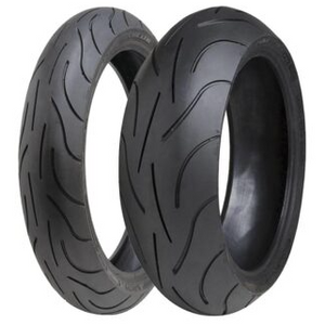 MICHELIN PILOT POWER 2CT 120/70R17 58 W