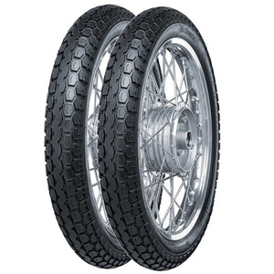 CONTINENTAL KKS10 2,5/R16 42 B