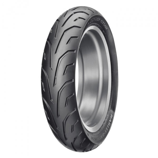 DUNLOP GT502 120/70R19 60 V