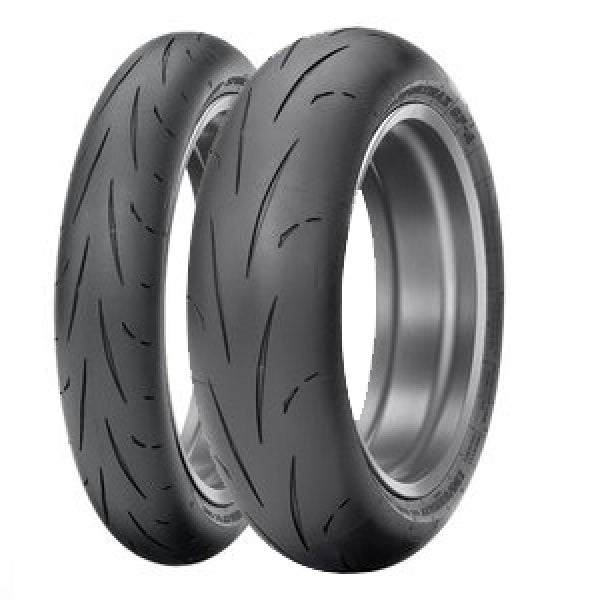 DUNLOP GP RACER D211 180/55R17 73 W