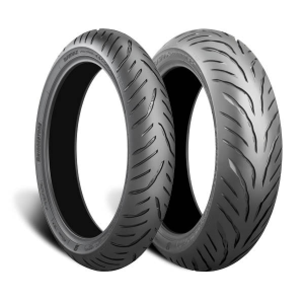 BRIDGESTONE T32 160/60R18 70 W