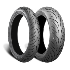 BRIDGESTONE T32 180/55R17 73 W