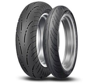 DUNLOP ELITE 4 130/90R16 73 H