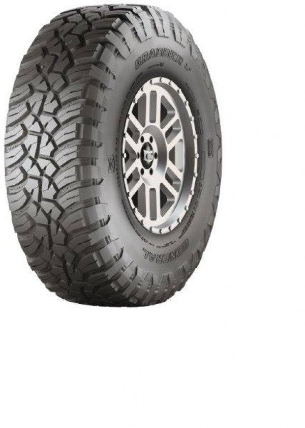 GENERAL GRABBER X3 235/85R16 120/116 Q