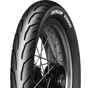 DUNLOP TT900 100/80R14 48 P