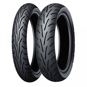 DUNLOP ARROWMAX GT601 100/80R18 53 H