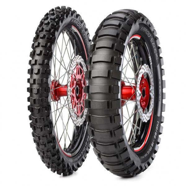 METZELER KAROO EXTREME 90/90R21 54 S