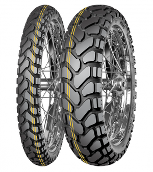 MITAS ENDURO TRAIL+ DAKAR 150/70R18 70 H