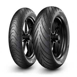 METZELER ROADTEC SCOOTER 130/70R12 62 L