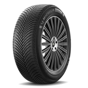 MICHELIN ALPIN 7 235/65R17 104 H