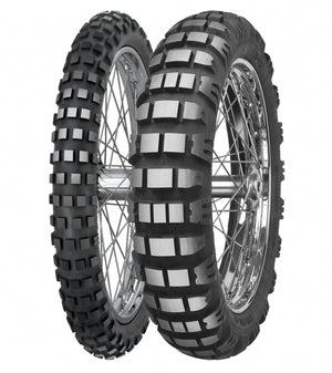 MITAS E-09 110/80R19 59 R