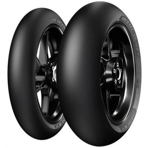 METZELER RACETEC TD SLICK 180/55R17