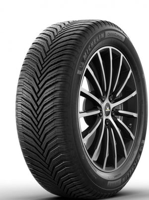 MICHELIN CROSSCLIMATE 2 205/40R17 84 W