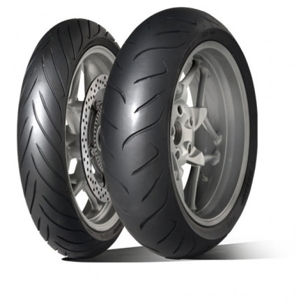 DUNLOP ROADSMART II 180/55R17 73 W