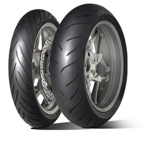 DUNLOP ROADSMART II 120/70R18 59 W