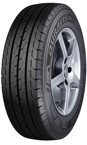 BRIDGESTONE DURAVIS R660 235/65R16C 115/113 R