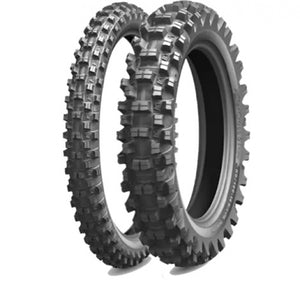 MICHELIN STARCROSS 5 MINI 2.50/R10 33 J