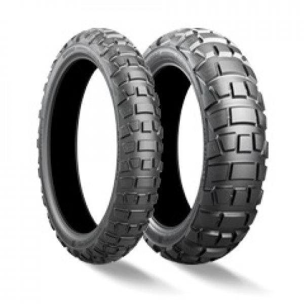 BRIDGESTONE AX41 4.10/R18 59 P