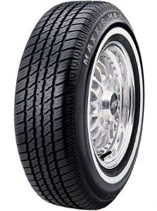 MAXXIS MA1 215/75R15 100 S