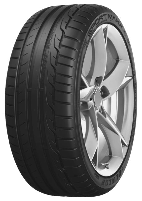 DUNLOP SP SPORT MAXX RT 235 55 19 101 V pneumatici  estate