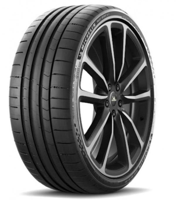 Michelin P Sport S 5 295 30 21 102 Y Pneumatici Estivi