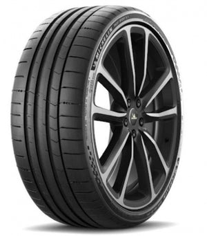 Michelin P Sport S 5 295 30 21 102 Y Pneumatici Estivi