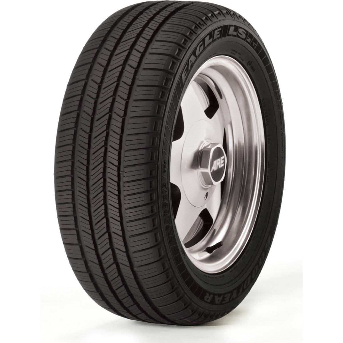 GOODYEAR EAGLE LS-2 235/55R19 101 H