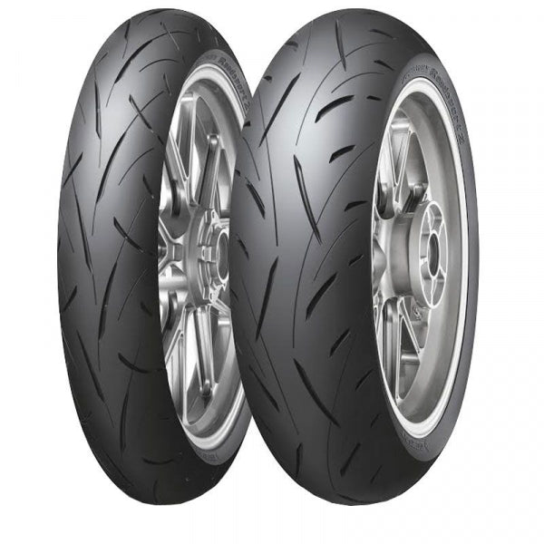 DUNLOP SX ROADSPORT 2 120/70R17 58 W