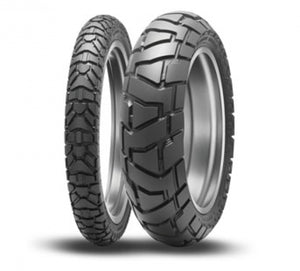 DUNLOP TRAILMAX MISSION 100/90R19 57 T