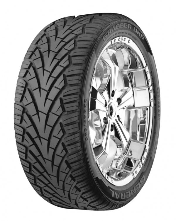 GENERAL GRABBER UHP 285/35R22 106 W